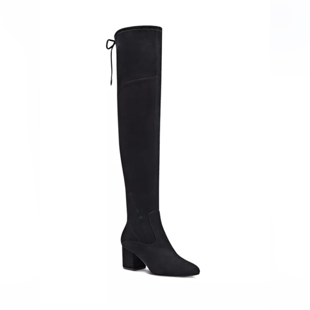 IVANKA TRUMP Women's Pelinda Over-the-Knee Boots